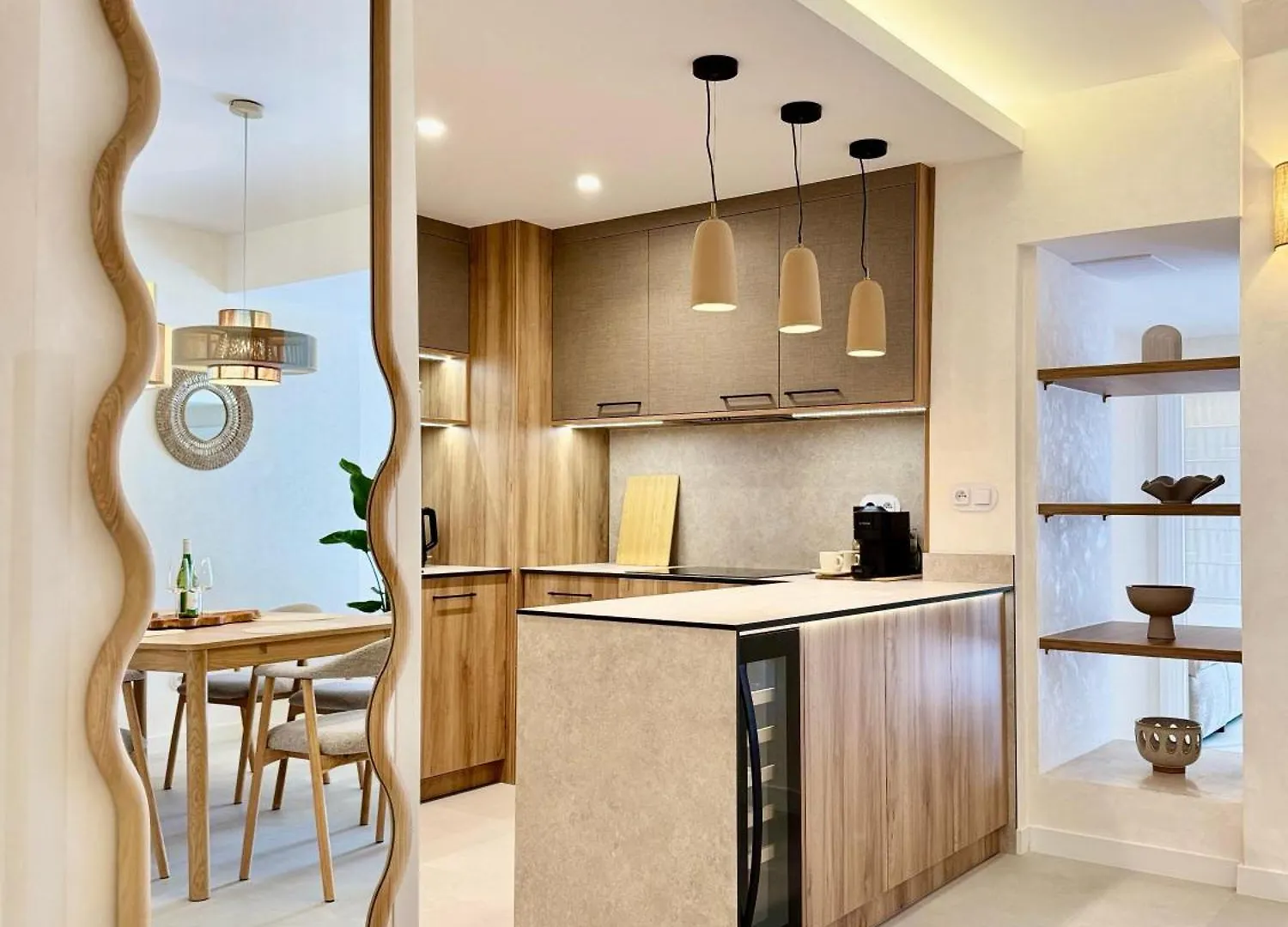 Apartment Oasis Riviera, Near Nikki Beach 马尔韦利亚 西班牙